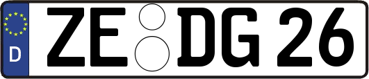 ZE-DG26