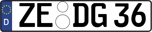 ZE-DG36