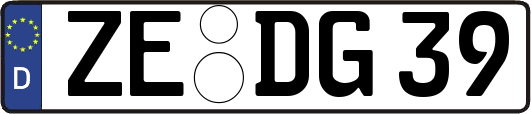 ZE-DG39