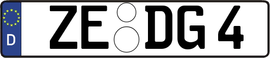 ZE-DG4