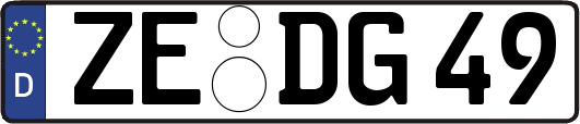 ZE-DG49