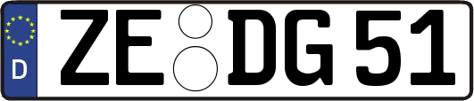 ZE-DG51