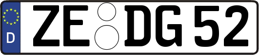 ZE-DG52