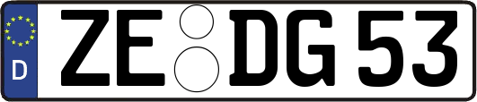 ZE-DG53