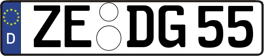 ZE-DG55