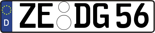 ZE-DG56