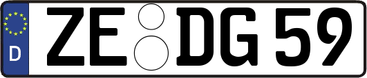 ZE-DG59
