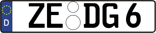 ZE-DG6