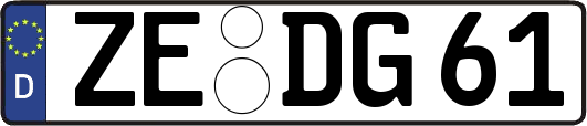 ZE-DG61