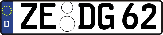 ZE-DG62