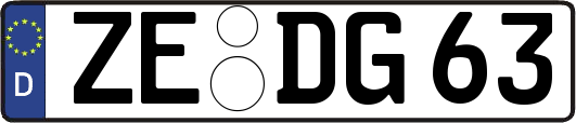 ZE-DG63