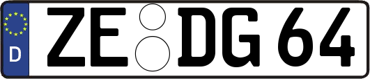 ZE-DG64