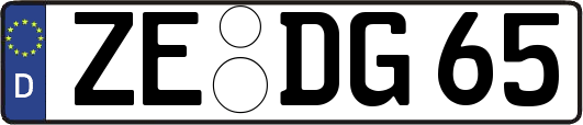 ZE-DG65