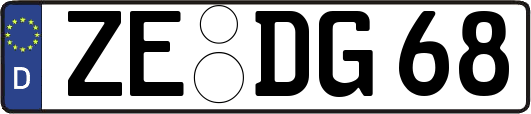 ZE-DG68