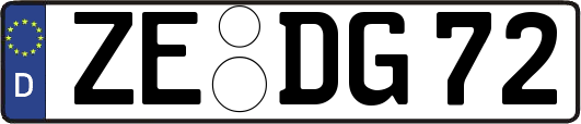 ZE-DG72