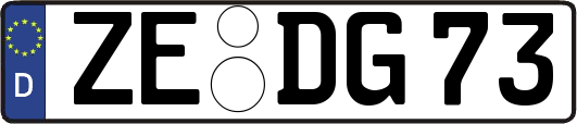 ZE-DG73