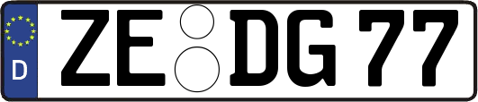 ZE-DG77