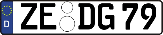 ZE-DG79