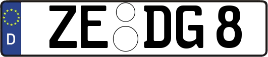 ZE-DG8
