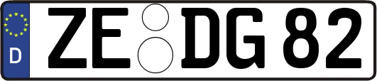 ZE-DG82