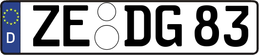 ZE-DG83