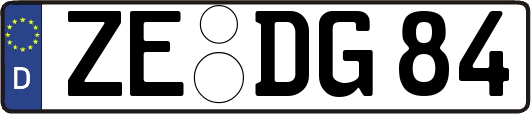 ZE-DG84