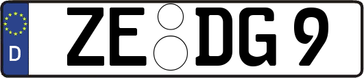 ZE-DG9