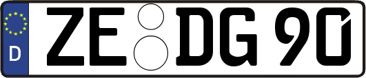 ZE-DG90