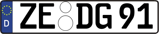 ZE-DG91