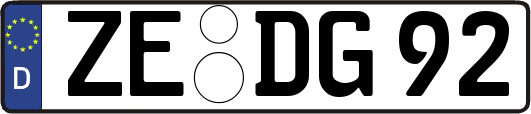 ZE-DG92