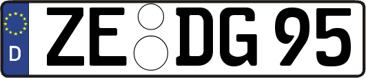 ZE-DG95