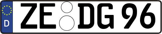 ZE-DG96