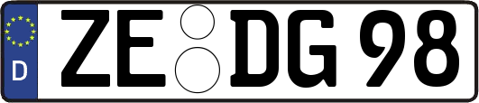 ZE-DG98
