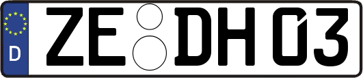 ZE-DH03