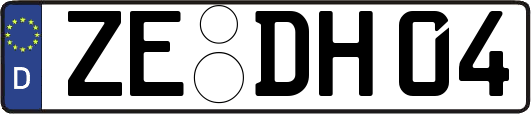 ZE-DH04