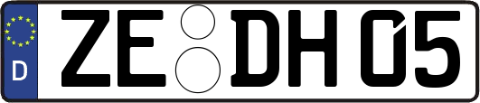 ZE-DH05