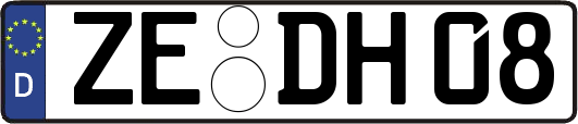 ZE-DH08