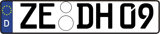ZE-DH09
