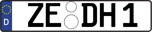 ZE-DH1