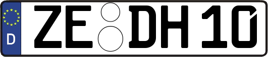 ZE-DH10