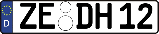 ZE-DH12