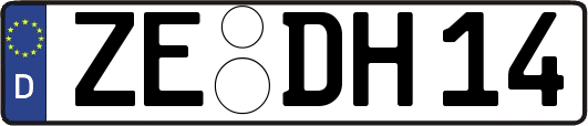 ZE-DH14