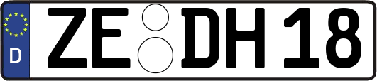 ZE-DH18