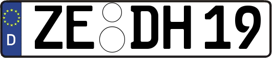 ZE-DH19
