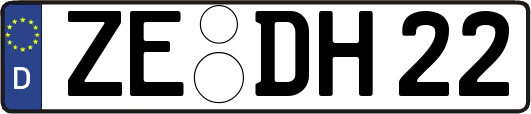 ZE-DH22