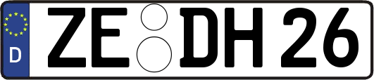 ZE-DH26