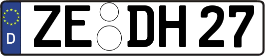 ZE-DH27