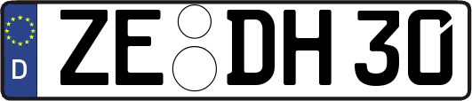 ZE-DH30