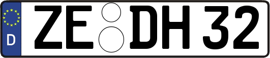 ZE-DH32