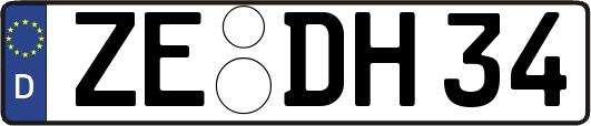 ZE-DH34